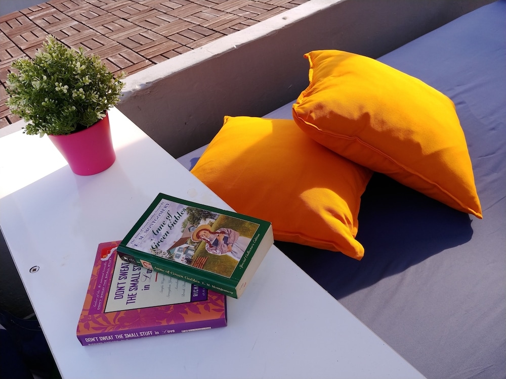 テラス / パティオ