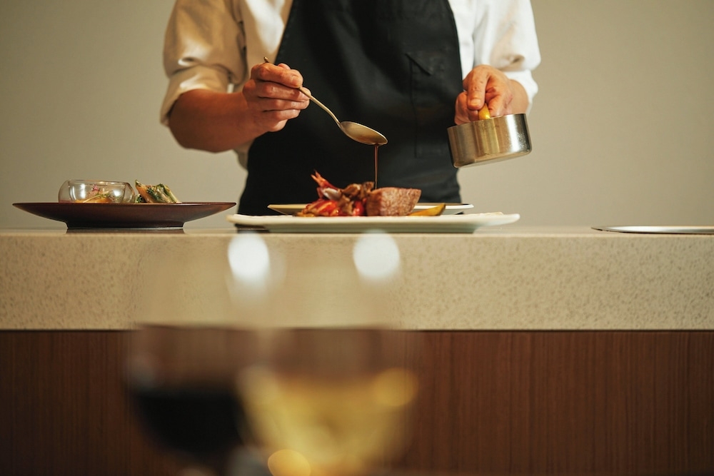 ルームサービス