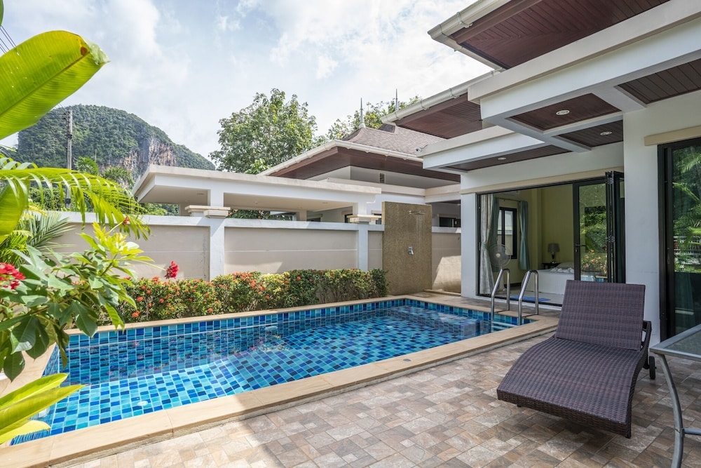 ガーデン ビュー