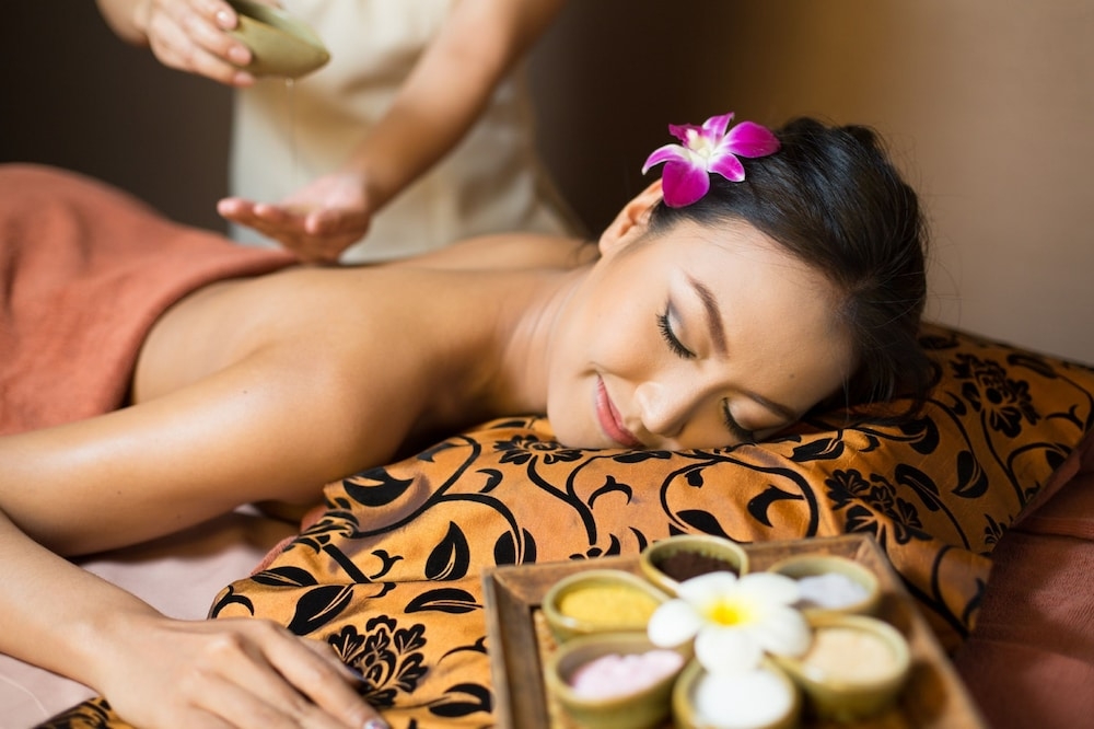 トリートメント ルーム