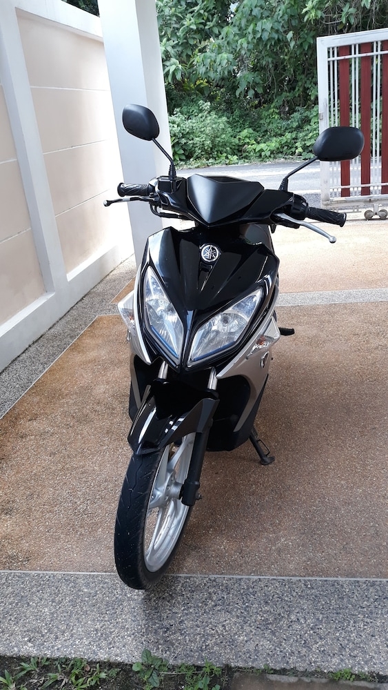 スクーター / モペット