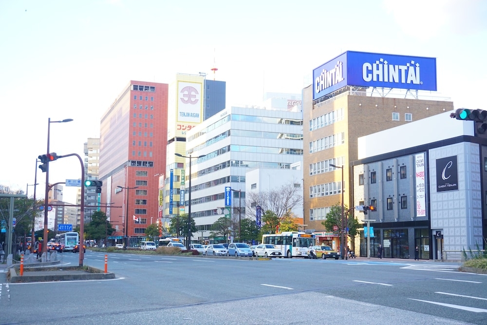 施設からの眺望