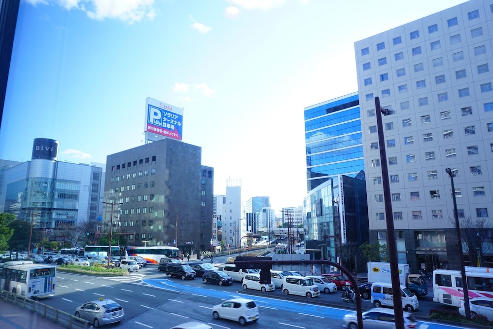 施設からの眺望