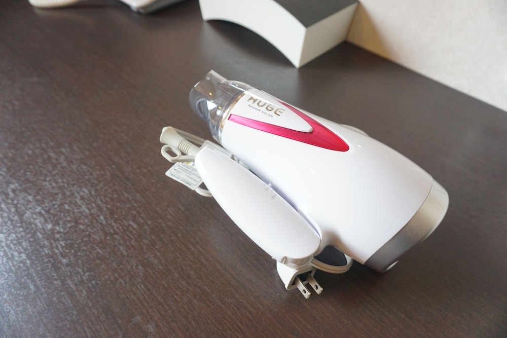 客室の設備とサービス