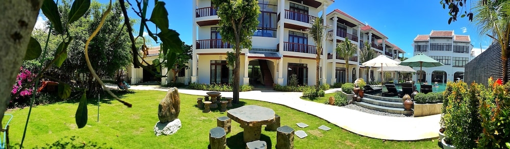 施設からの眺望