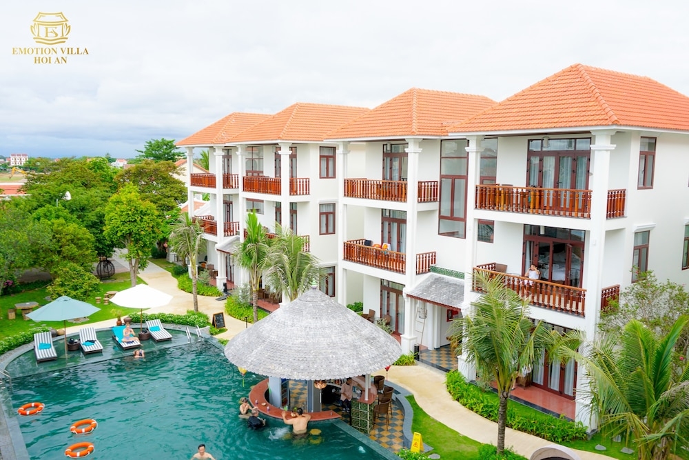 施設からの眺望