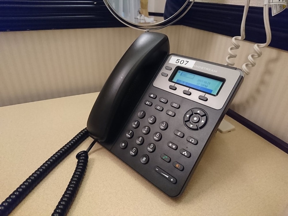 客室の設備とサービス