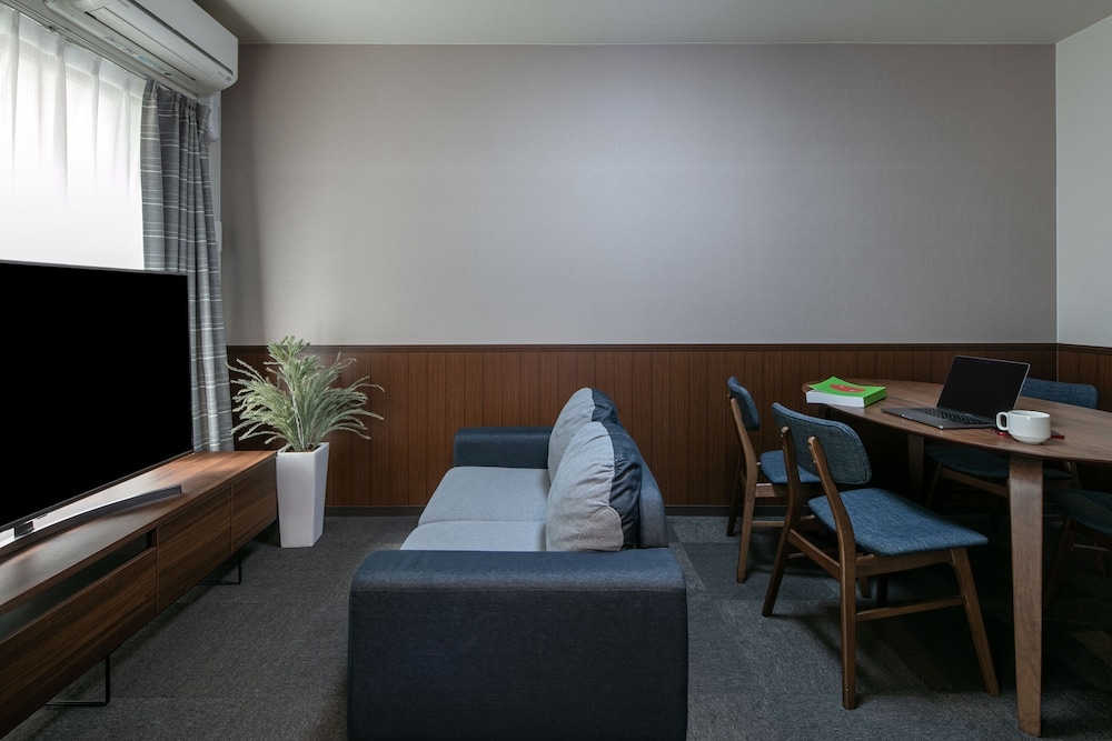 リビングルーム