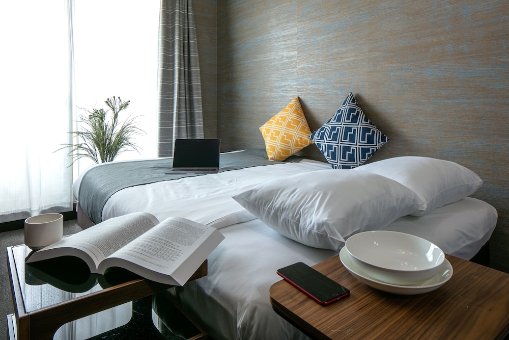 リビングルーム