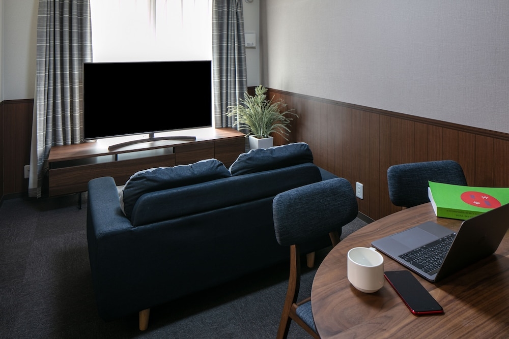 リビングルーム