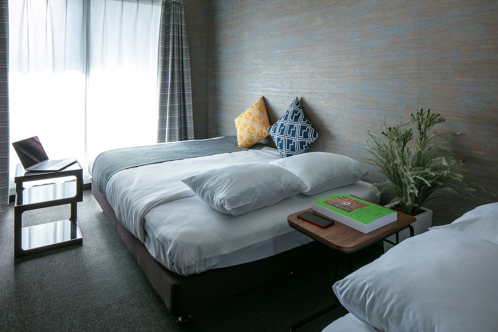 リビングルーム