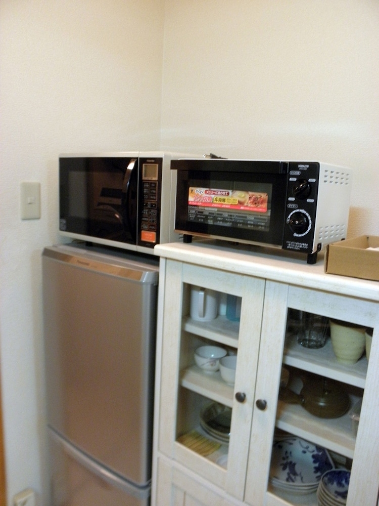 専用簡易キッチン