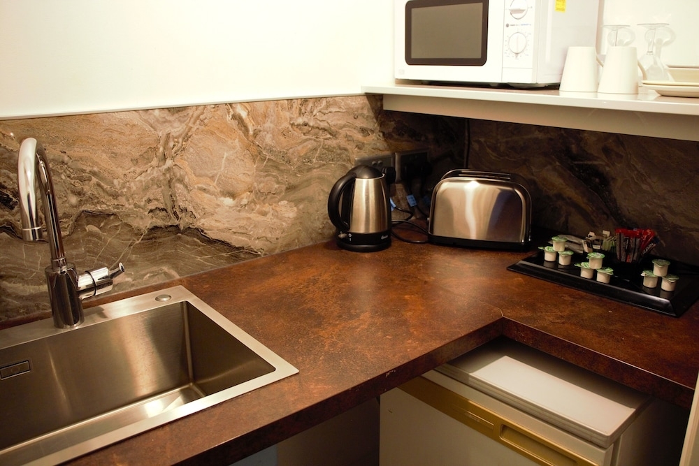 専用簡易キッチン