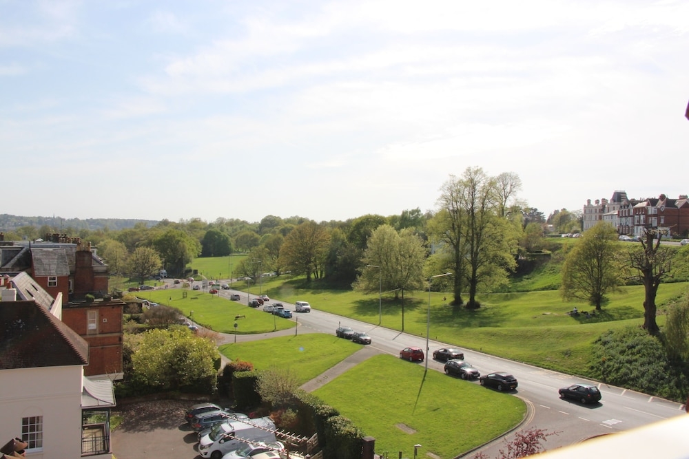 施設からの眺望