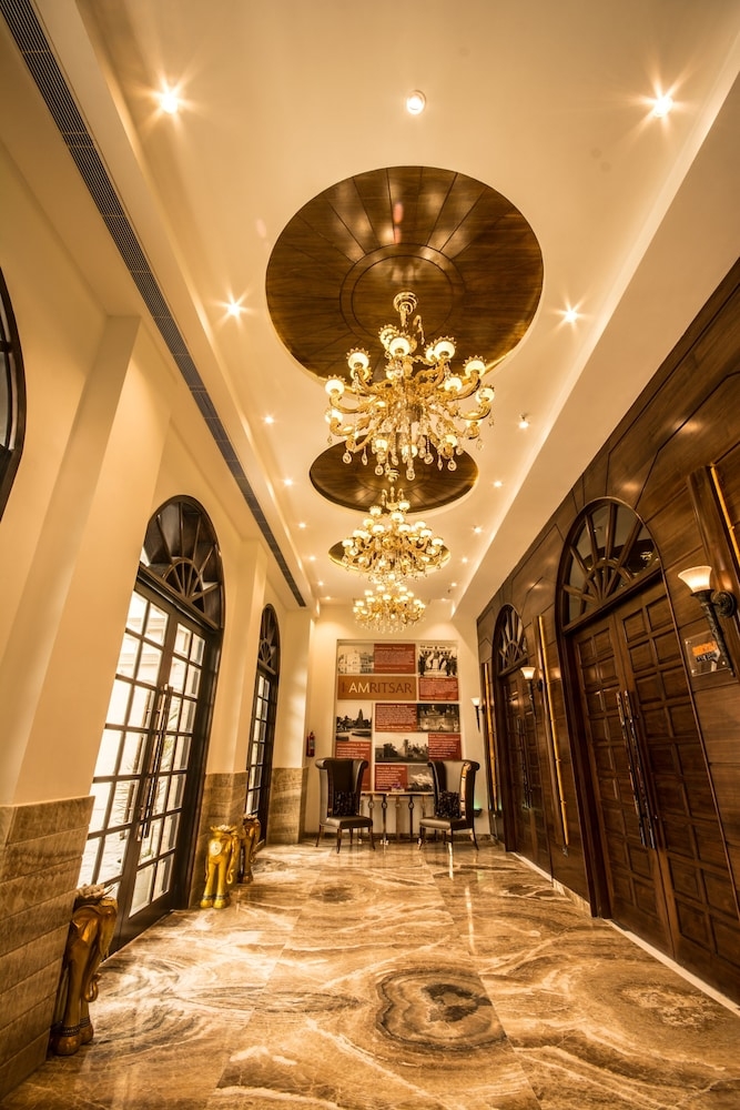 バンケット ホール