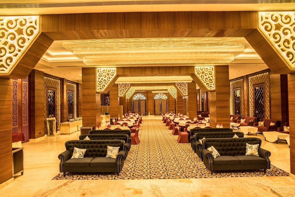 バンケット ホール