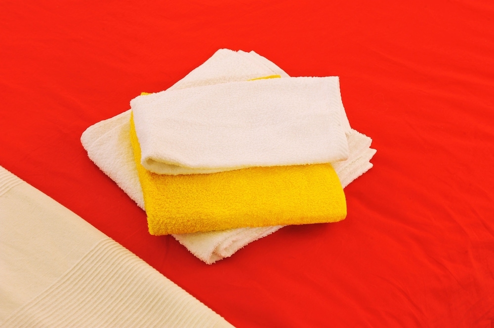 バスルームの設備