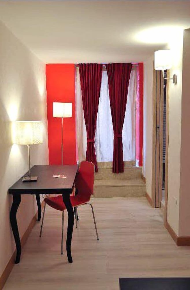 客室の設備とサービス