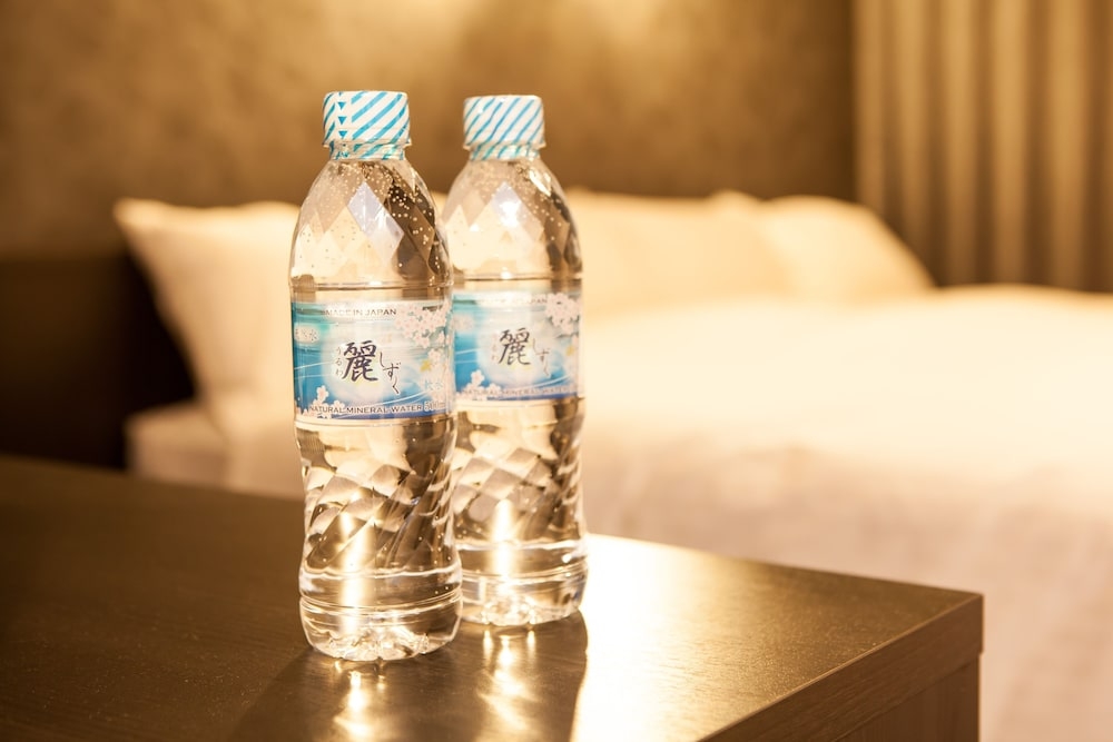 客室の設備とサービス