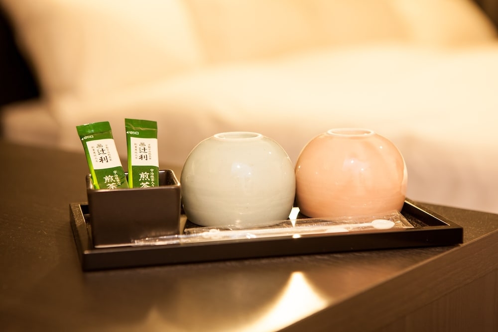 客室の設備とサービス