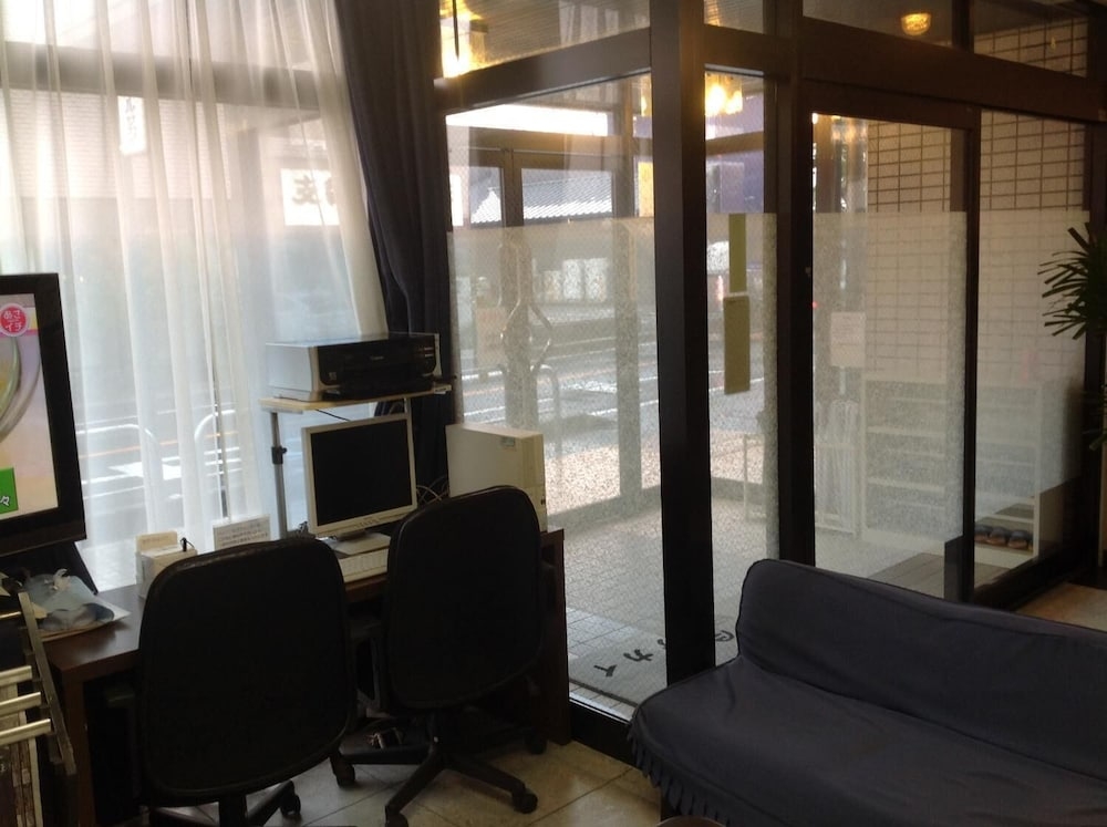 ビジネスセンター