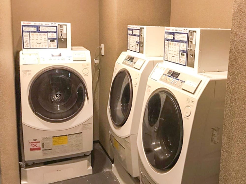 ランドリー ルーム