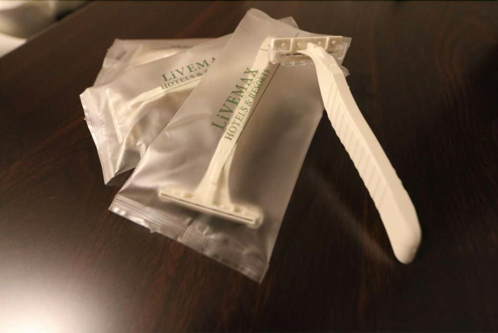 客室の設備とサービス