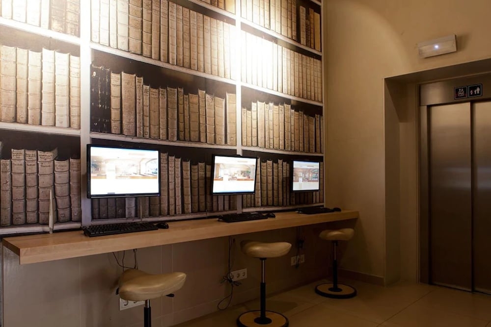 ビジネスセンター