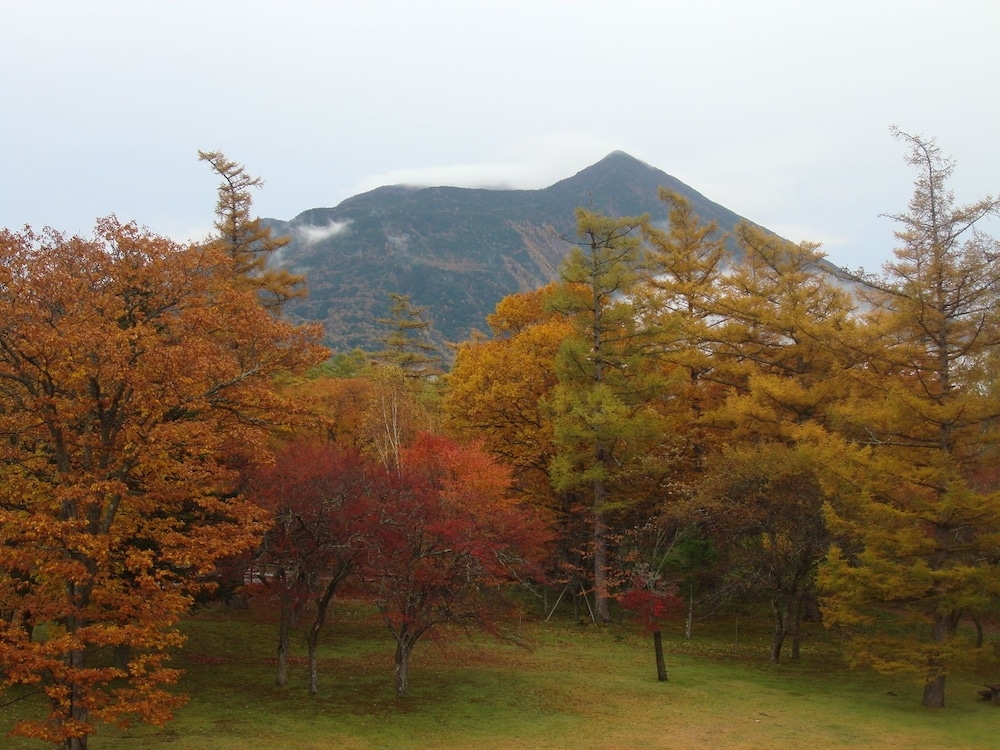 施設からの眺望