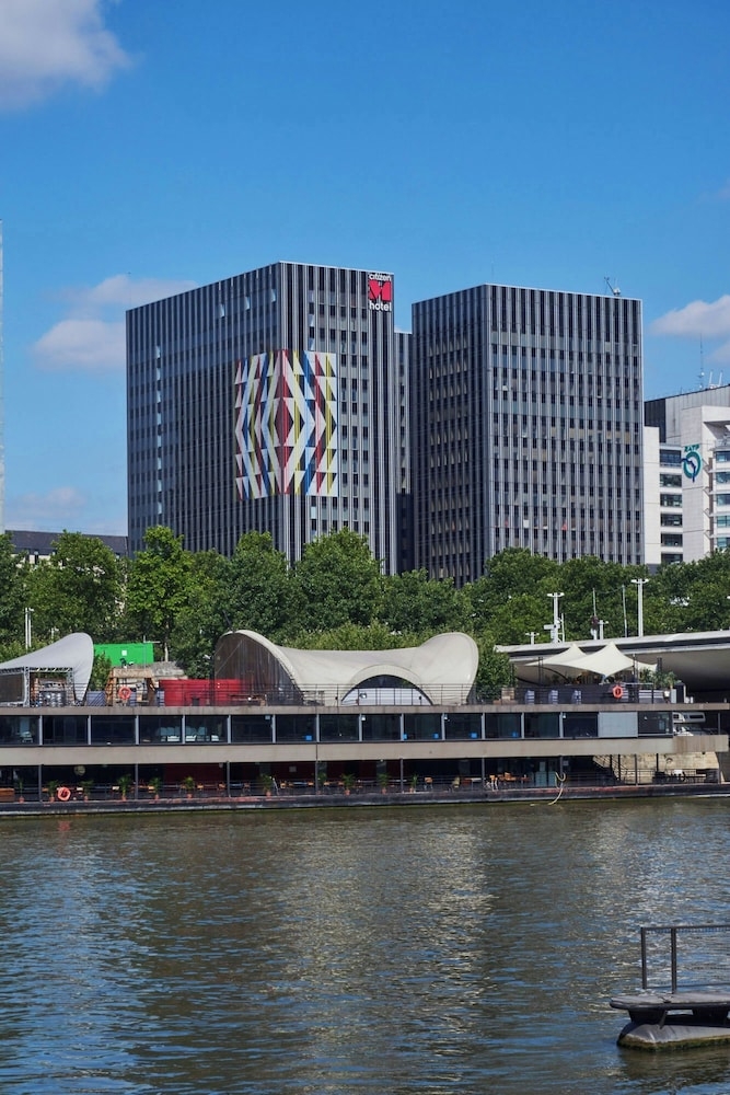 施設からの眺望