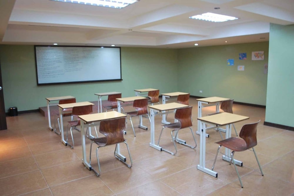 ビジネスセンター