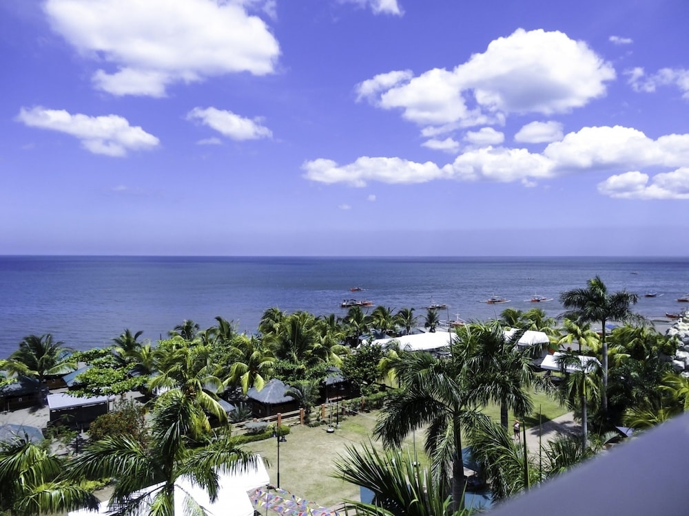 施設からの眺望