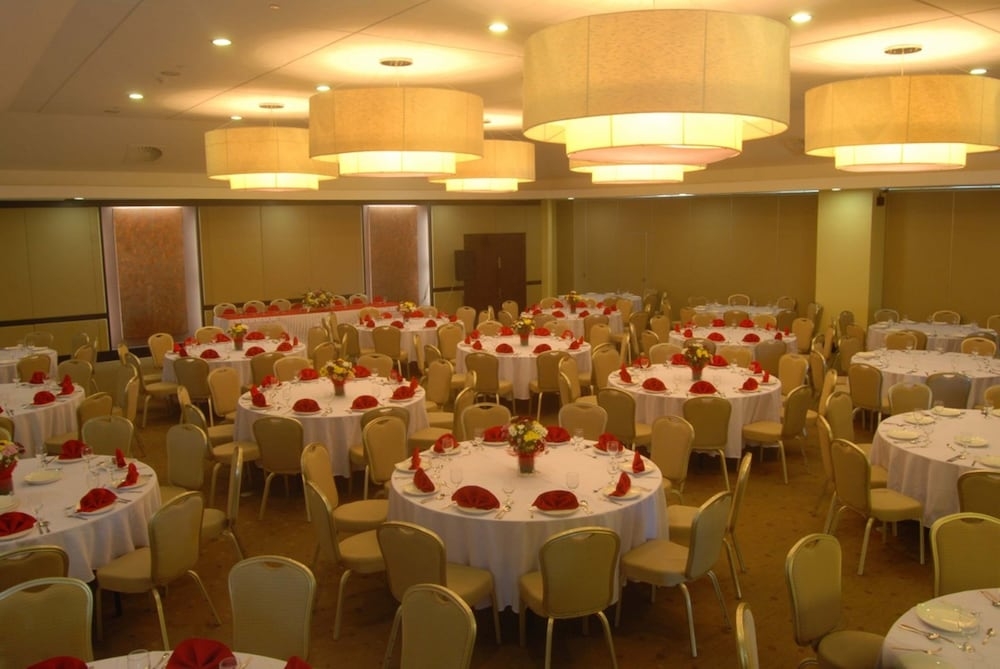 バンケット ホール