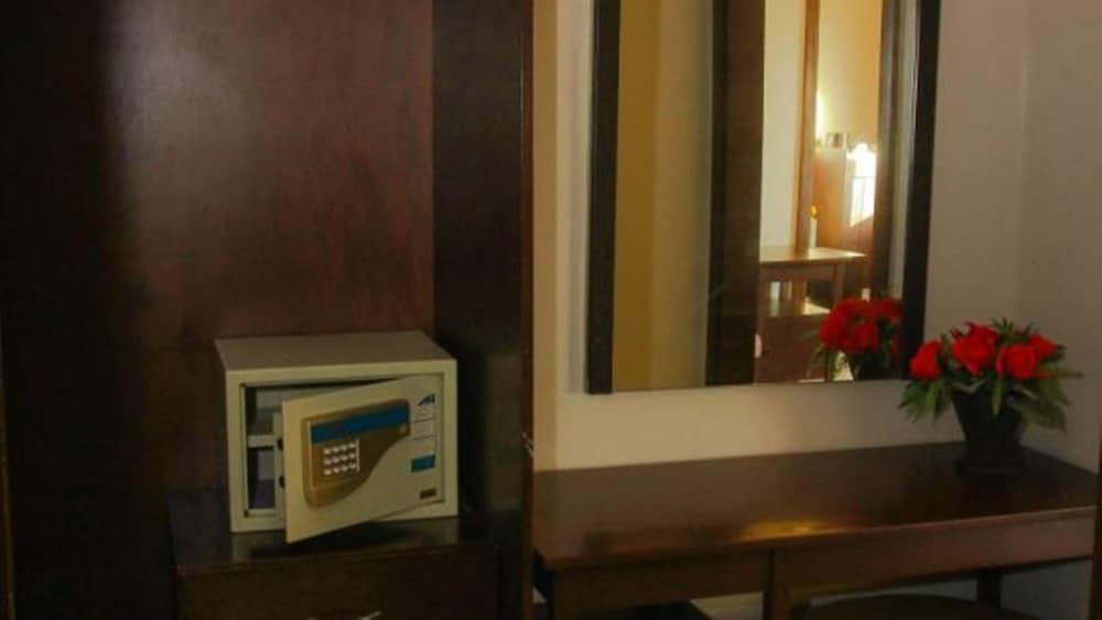 セーフティボックス