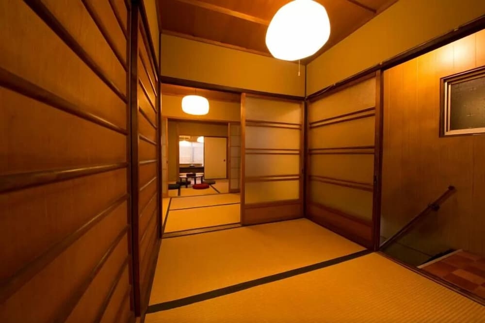 リビングルーム