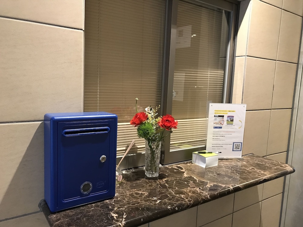 建物のデザイン