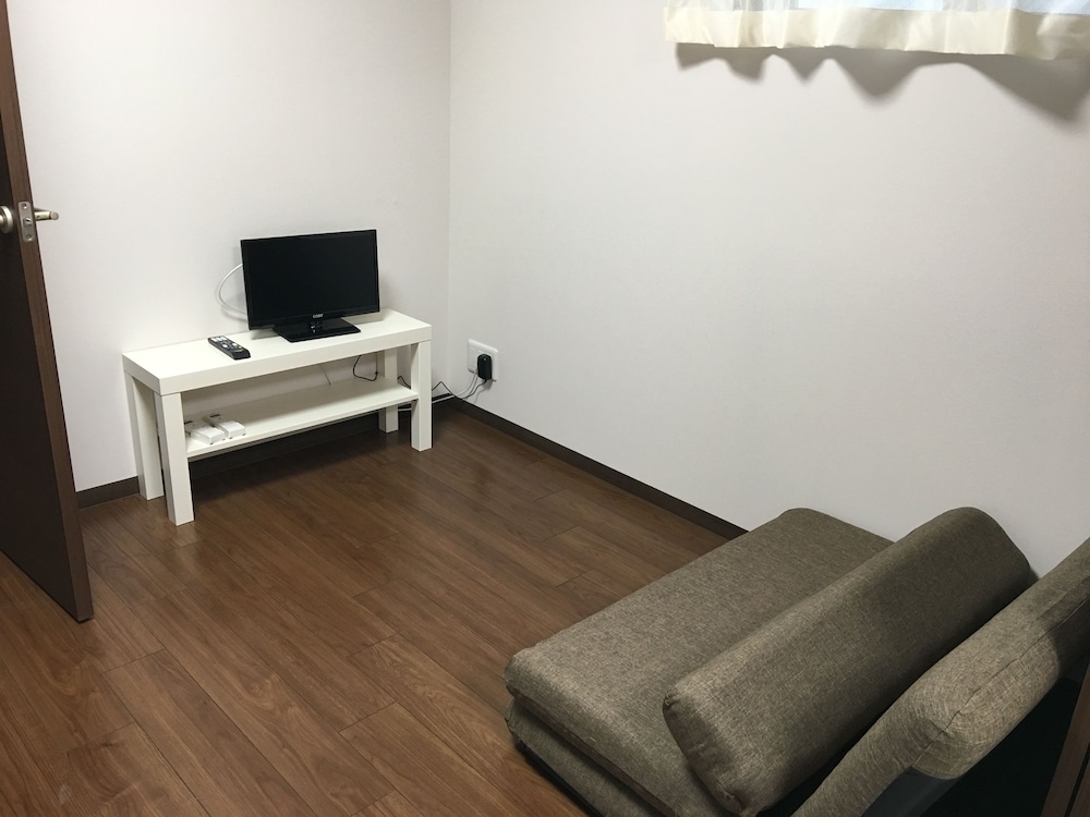 リビングルーム