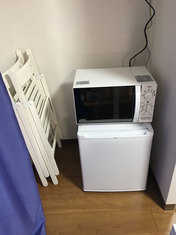 客室の設備とサービス
