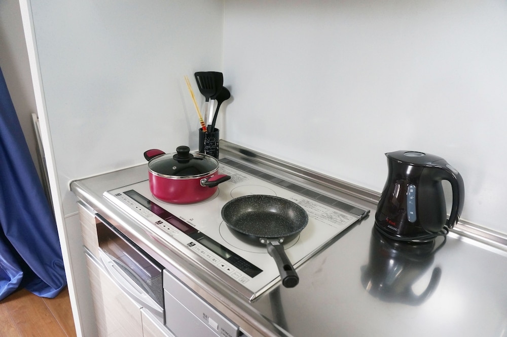 客室の設備とサービス