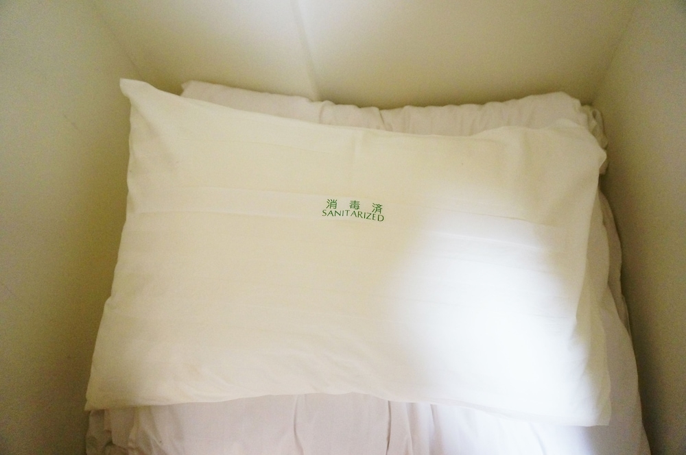 エキストラベッド