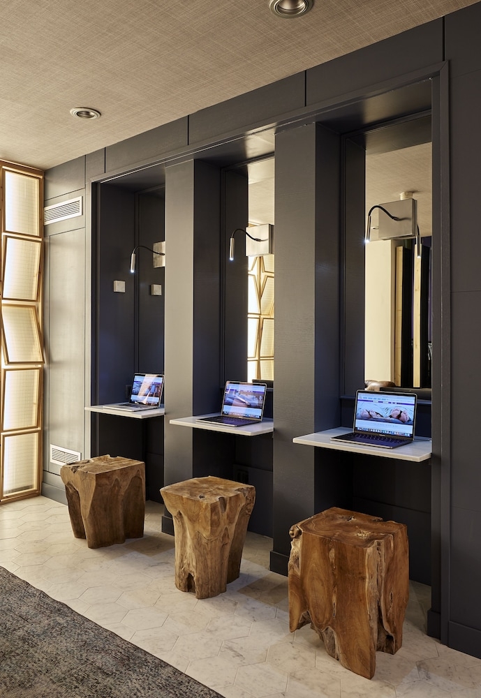 ビジネスセンター