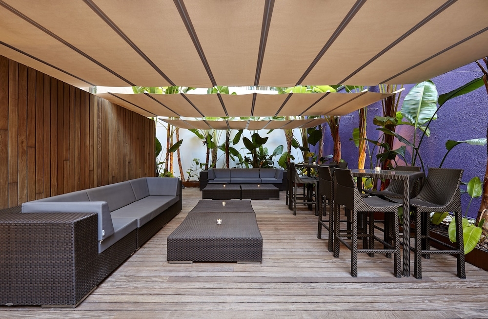 テラス / パティオ