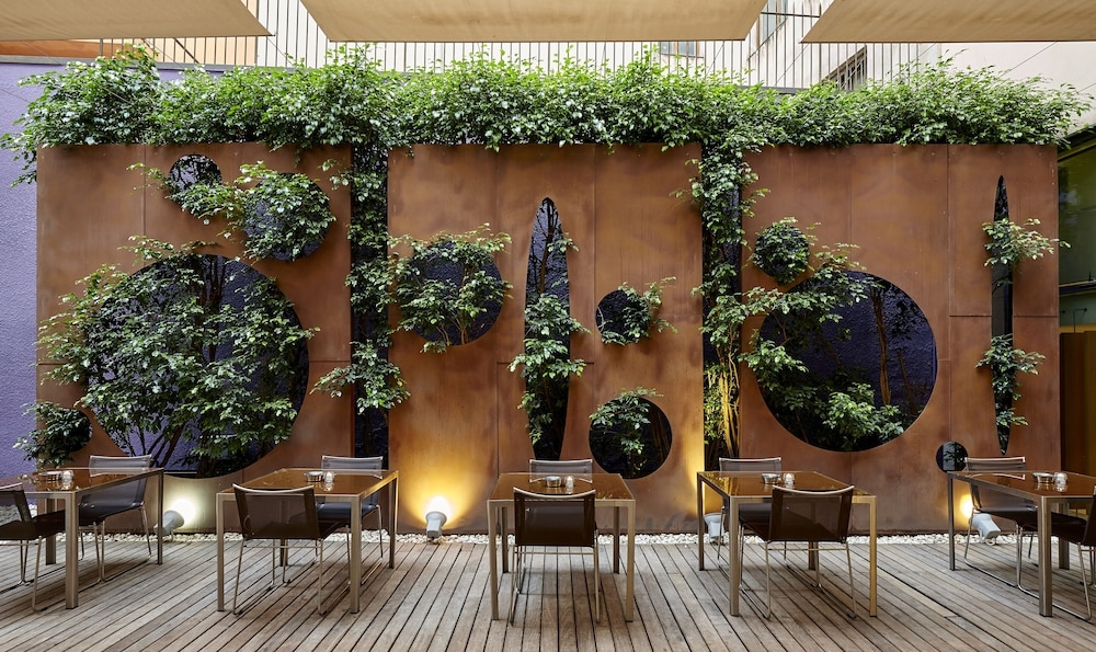 テラス / パティオ