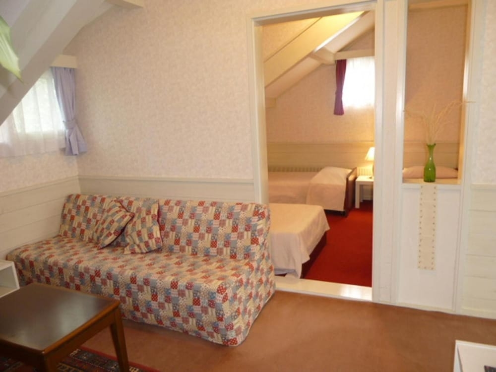 リビングルーム