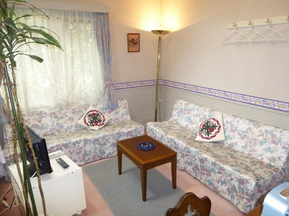 リビングルーム