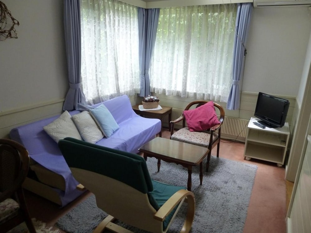 リビングルーム