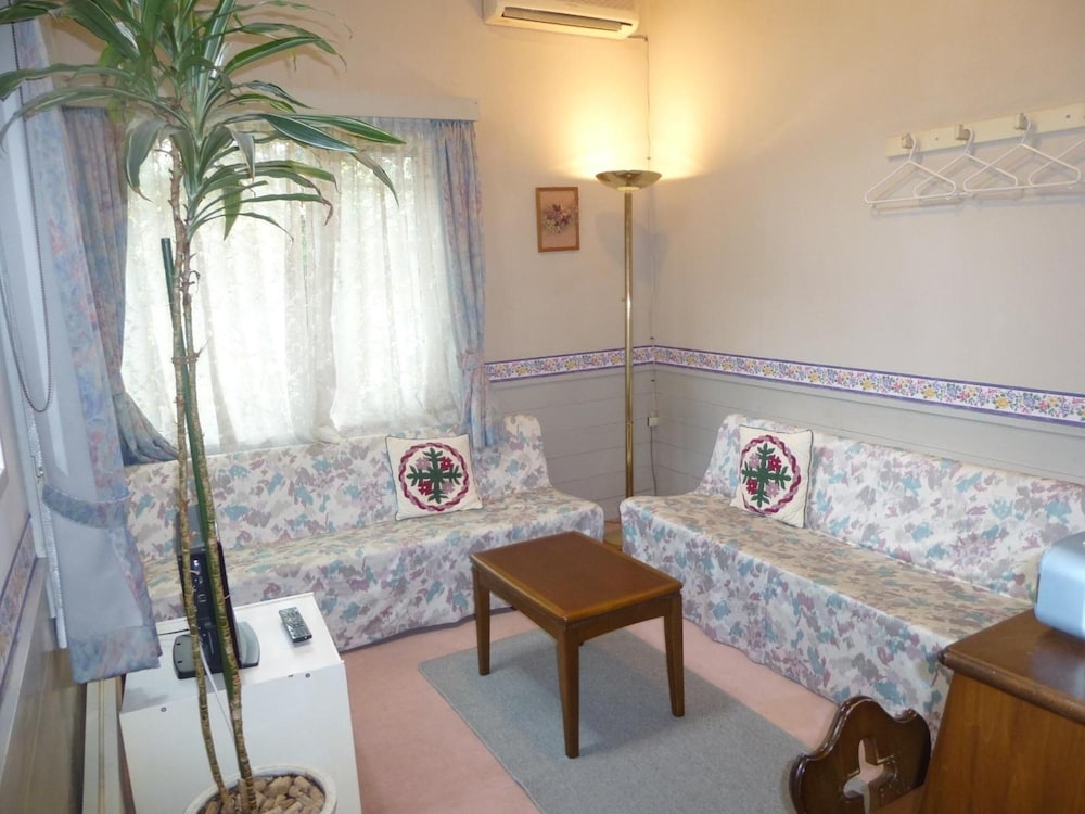 リビングルーム