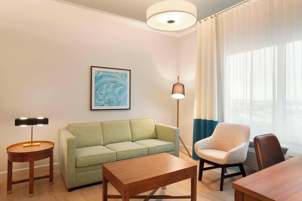 リビングルーム