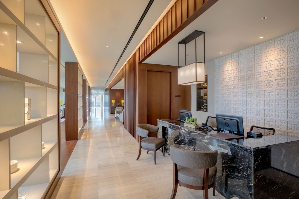 エグゼクティブ ラウンジ