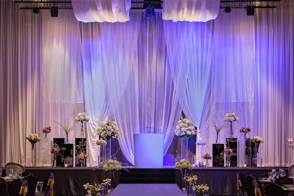 バンケット ホール